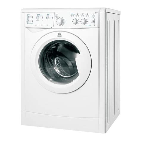 indesit iwc 6103 ricambi|Indesit IWC 6103 Manuals .